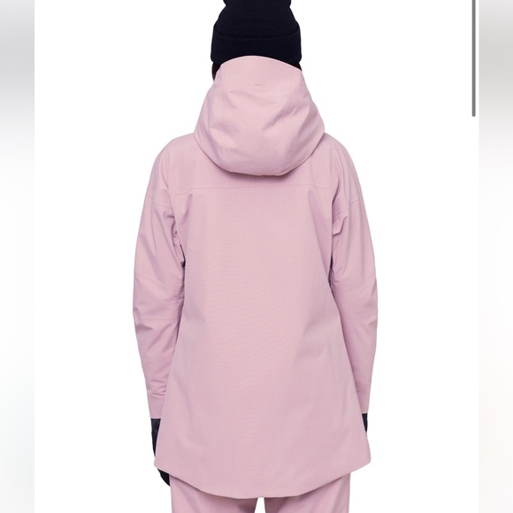 686 skyline shell jacket gore-Tex - Picture 2 of 2